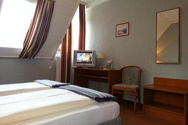 Hotel Restaurant Klostermühle