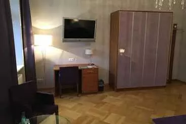 Hotel Schloss Rabenstein