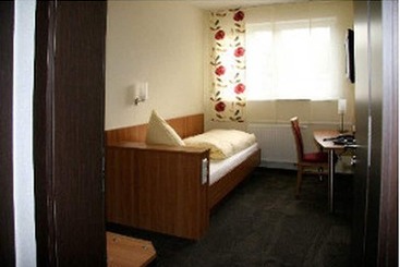 Sinzingers Krone Hotel Und Restaurant