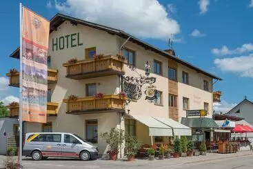 Wellnesshotel Sonnenhof & Sonnhalde