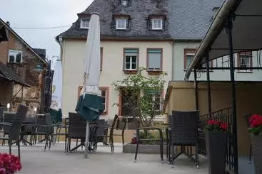 Hotelli Zehnthof