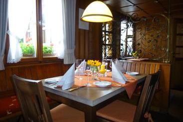 Hotel Zum Hirschen