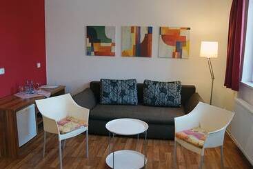 Hotelli Restaurant Und Pension Zur Wildgans