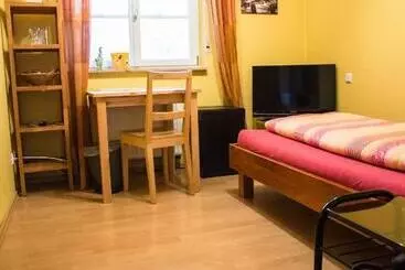 Landhotel Im Hexenwinkel