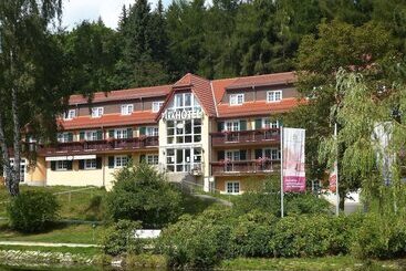 Parkhotel Bad Brambach