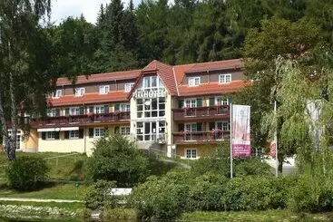 Parkhotel Bad Brambach