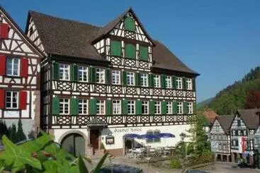 Pensione Gasthof Sonne
