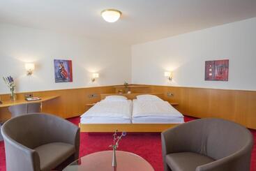 Pensão Landidyll Hotel Lamm