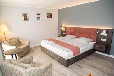 膳宿费 Willmeroth Windeck