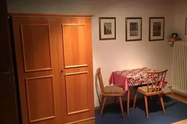 ベッドアンドブレックファースト Appartments Stefania