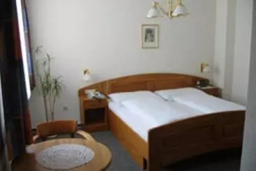 Bed and Breakfast Gasthof Pension Baumkirchner