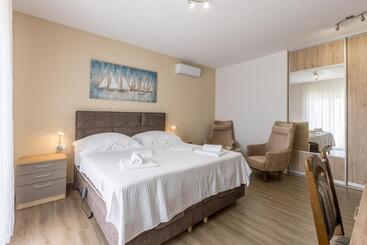 Chalés Bed & Breakfast Senator