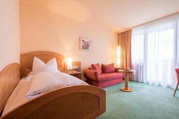 Gesundheitshotel Weißenstadt Am See