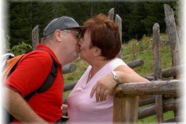 بيت ريفى Bauernhof Dunstbauer