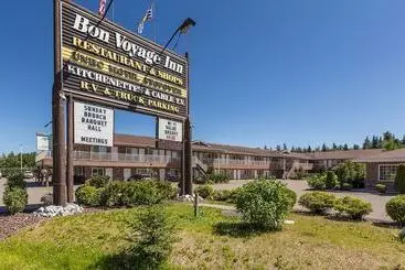 בית מלון כפרי Bon Voyage Inn