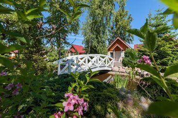 فندق Bursztyn   Bernstein Spa & Wellness