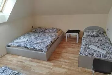 酒店 Ceramika Bolesławiec Pensjonat