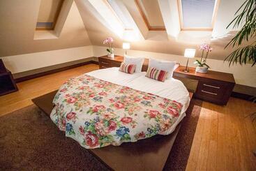 בית מלון כפרי Chochołowy Dwór