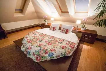 בית מלון כפרי Chochołowy Dwór