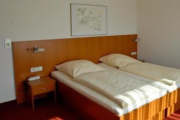 Hotel Der Lohbachwinkel