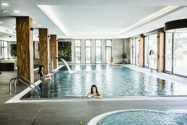 호텔 Europa Starachowice