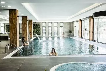 ホテル Europa Starachowice