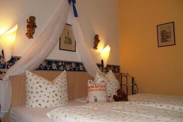 فندق Goldenes Faß