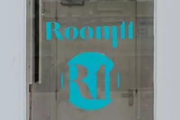 ホテル Room11