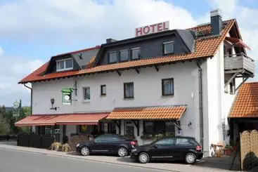 בית מלון כפרי Kaminstube