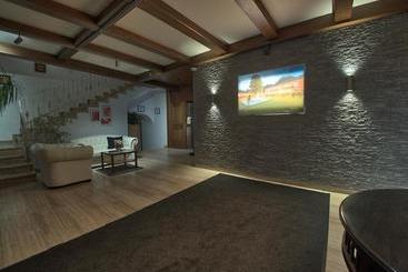 Hotel Kastenauer Hof