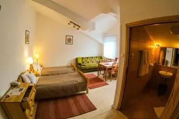 בית מלון כפרי Krak