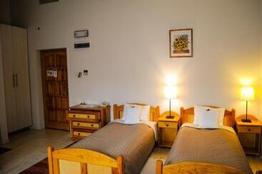 בית מלון כפרי Krak