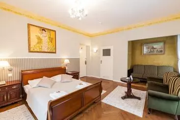 Hotell Małopolanka & Spa