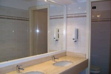 Residence Hotel Miramare