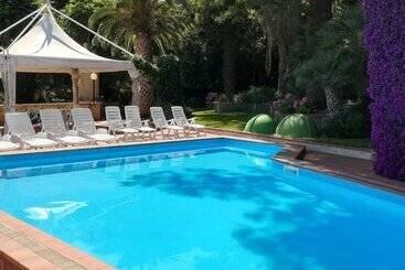 Residence Hotel Miramare