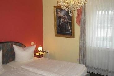 ホテル Nassauer Hof