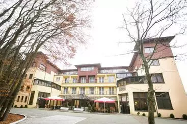 Hotel Okulski Grand Rozewie