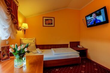 ホテル Pałac Wiśniewski