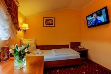 Otel Pałac Wiśniewski