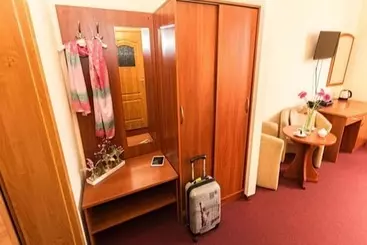 Отель Pod Wierzba