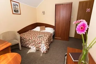 בית מלון כפרי Pod Wierzba