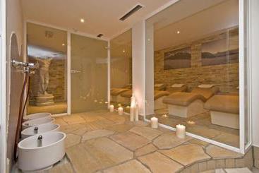 酒店 Postwirt Wohlfühl- Und Vital