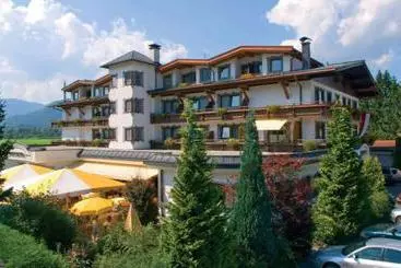 فندق Postwirt Wohlfühl- Und Vital