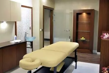 בית מלון כפרי Radocza Park Active & Spa