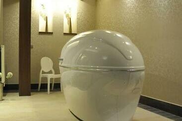 בית מלון כפרי Radocza Park Active & Spa