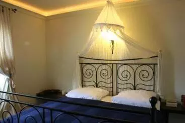 Отель Schlosshof Anno 1743