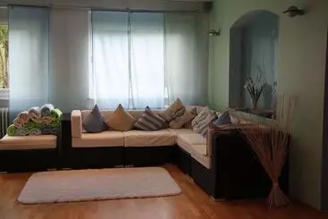 호텔 Verena S Park