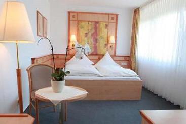 בית מלון כפרי Wetterau