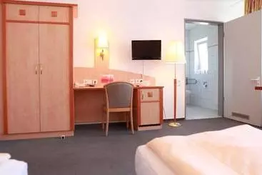 בית מלון כפרי Wetterau