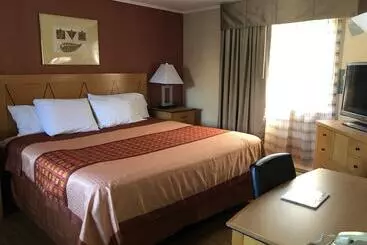 酒店 Wilbraham Inn